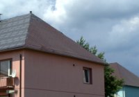 Sosnová bytové domy